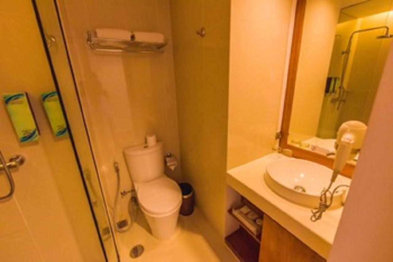 Hariston Hotel&suites, Pluit - Hotel