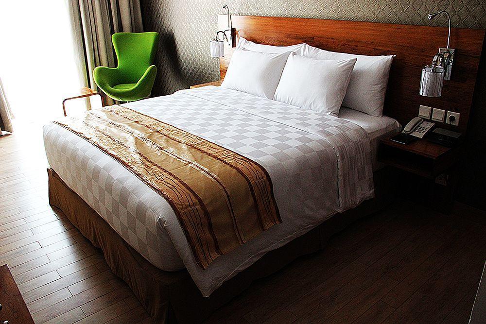Hariston & Suites, Pluit - होटल