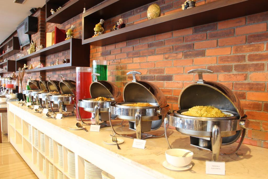 Hotel Hariston Hotel&suites, Pluit - Jakarta