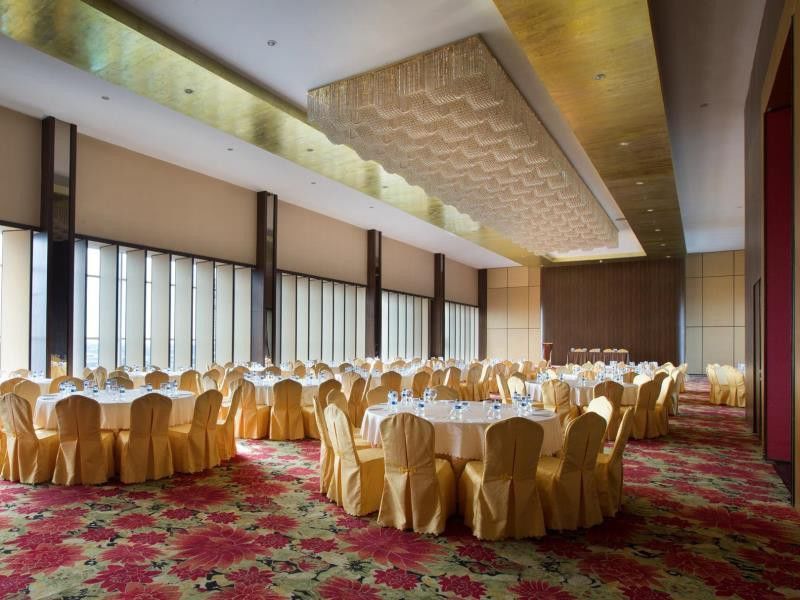 Hotel Hariston Hotel&suites, Pluit - Jakarta