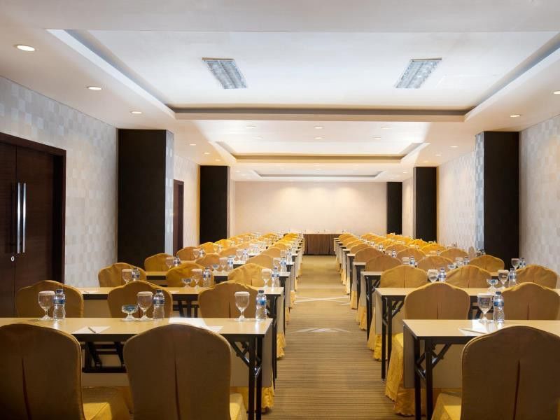 Hariston & Suites, Pluit - होटल Jakarta