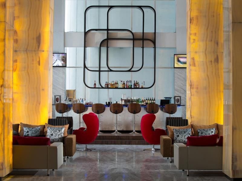 Hariston & Suites, Pluit - होटल