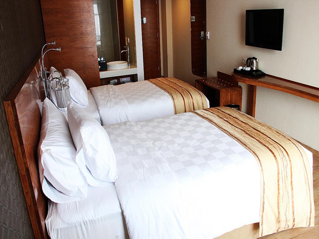 होटल Hariston & Suites, Pluit -