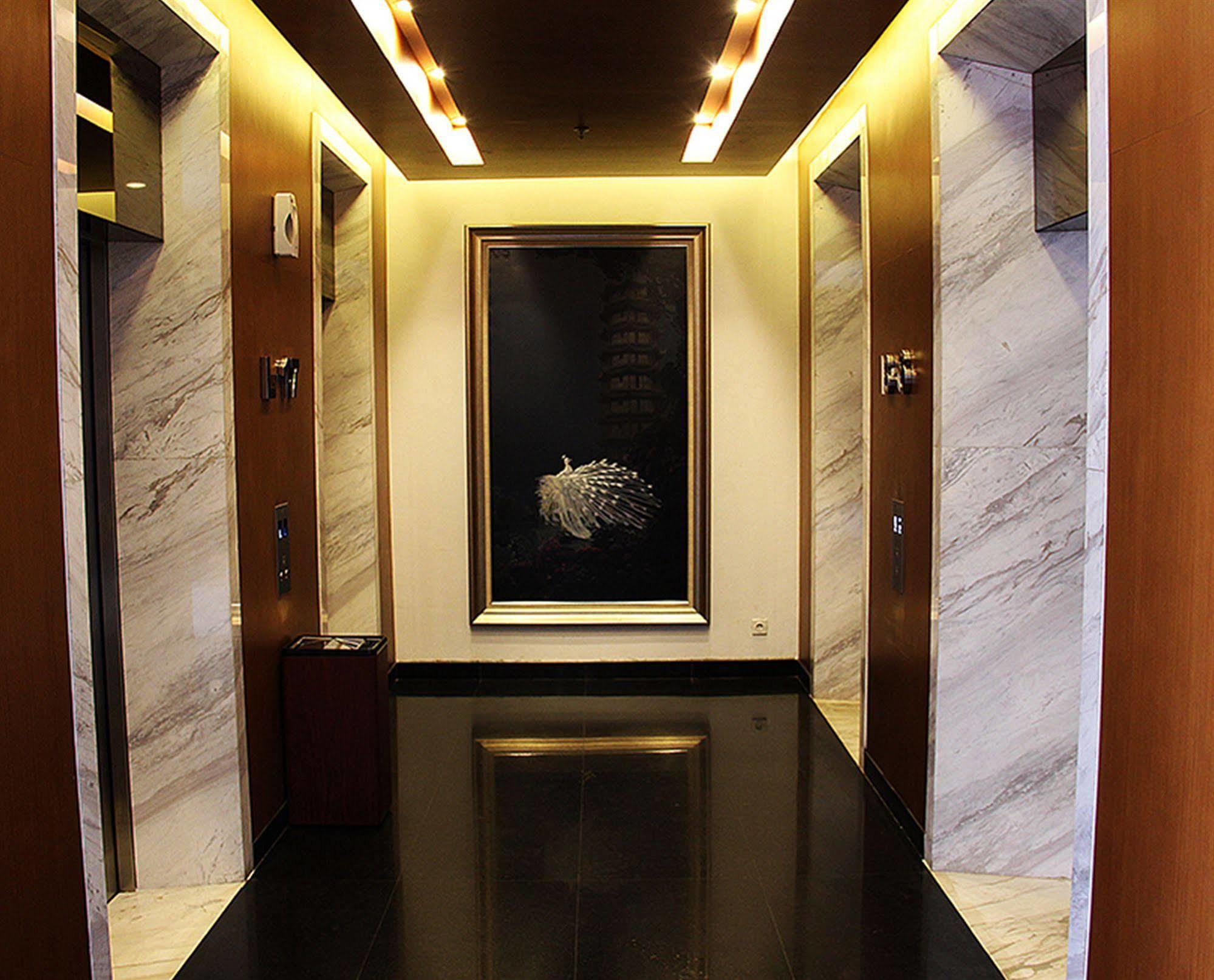 Hariston Hotel&suites, Pluit - Jakarta