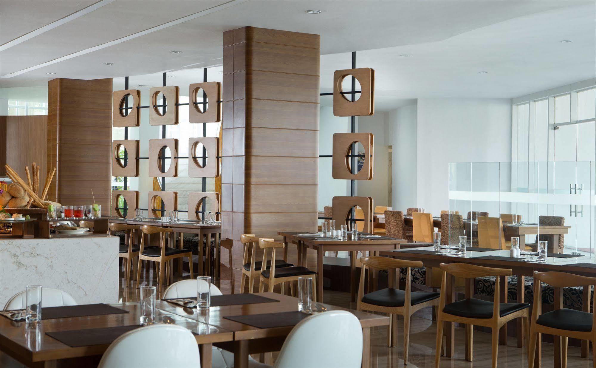 Hariston Hotel&suites, Pluit -