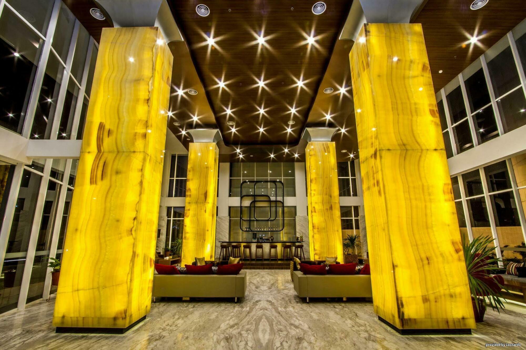Hariston Hotel&suites, Pluit - 4*