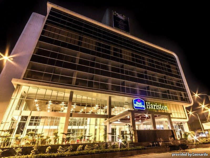 Hariston Hotel&suites, Pluit - 4*
