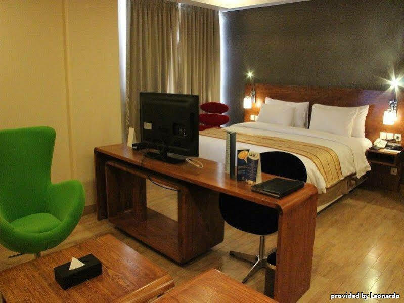 Hariston Hotel&suites, Pluit - Jakarta
